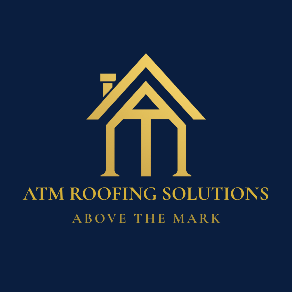 ATM Roofing Solutions Logo
